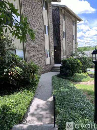 Main picture of Sequoyah Square Condo