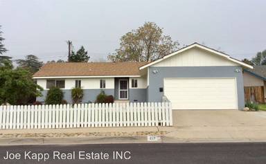 Main picture of 217 S Carrillo Rd