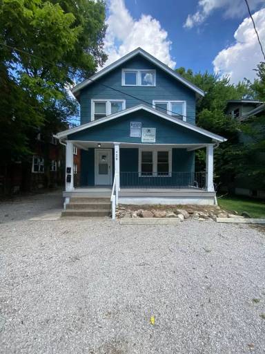 Main picture of 428 E Lane Ave