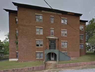 Main picture of 605 W E St - C1B