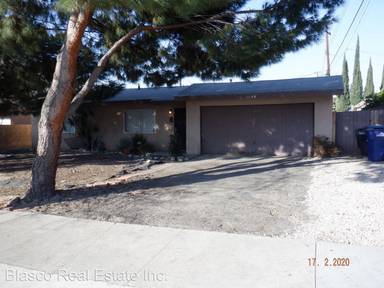 Main picture of 1649 N Baker Ave