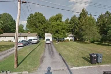 Main picture of 2431 Amberly Dr