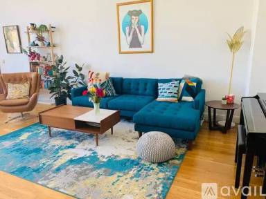 Main picture of 3129 Mission St