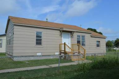 Main picture of 1519 SW New York Ave