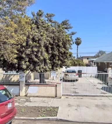 Main picture of 4123 45th St