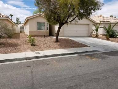 Main picture of 4853 Sapphire Light St