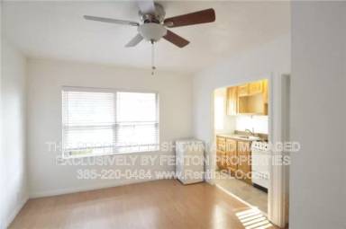 Main picture of Sugar House Flats - 17