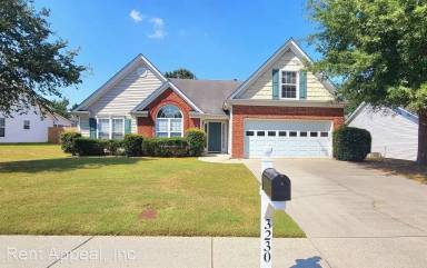 Main picture of 3230 Kylay Ct