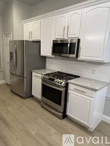Main picture of 1505 Augusta Dr