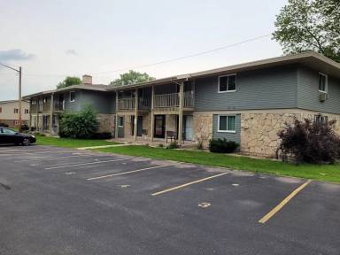 Main picture of 2500 Wilson Ct