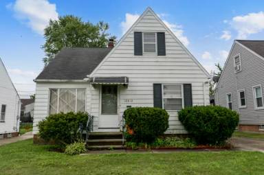 Main picture of 12812 Oakview Blvd
