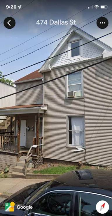 Main picture of 461 463 Dallas St