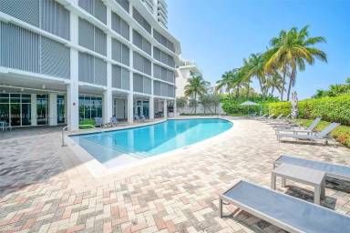 Main picture of Bel-Aire On The Ocean Condo