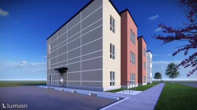 Main picture of 412 W Church St