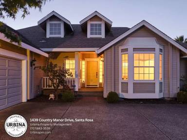 Main picture of 1439 Country Manor Dr