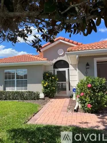 Main picture of 10148 Mainsail Dr