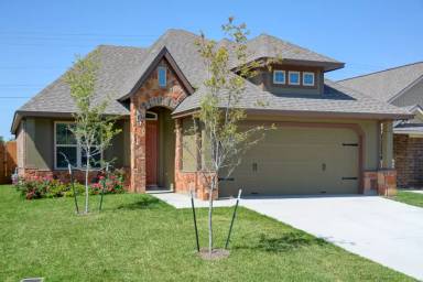 Main picture of 3810 Snowdance Ct