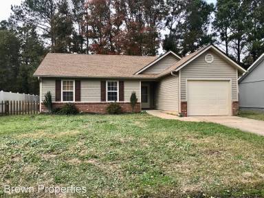 Main picture of 2910 Norbrick St