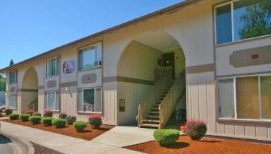 Main picture of The Sand Apartments