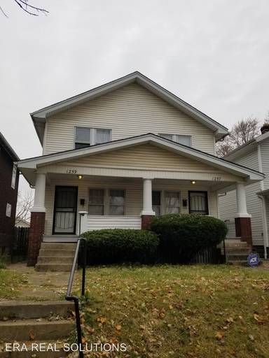 Main picture of 1255 S Ohio Ave