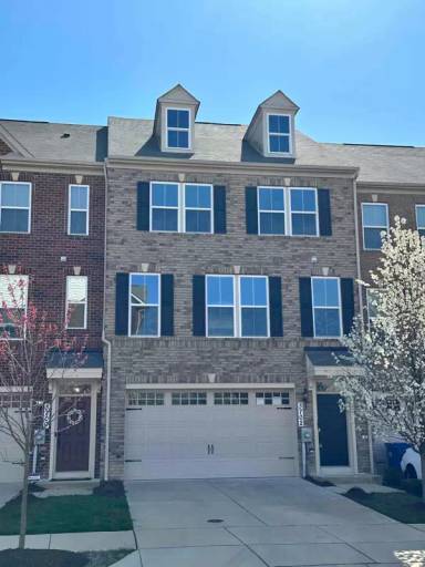 Main picture of 3702 Marlborough Pl