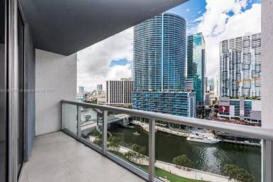 Main picture of Icon Brickell Condos