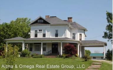 Main picture of 23 Marvin Ave