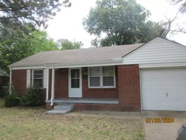 Main picture of 610 S Eastridge St