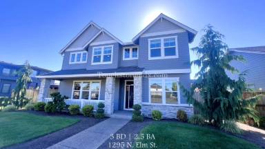 Main picture of 1295 N Elm St