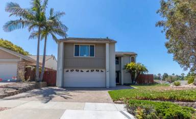 Main picture of 3264 Chase Ct