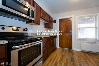 Main picture of City Flats Chicago