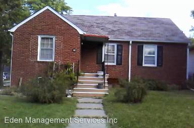 Main picture of 600 Garfield St