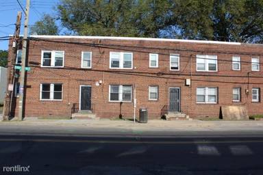 Main picture of 1900 W Virginia Ave NE