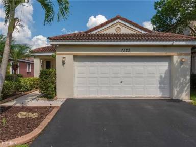Main picture of 1523 Presidio Dr