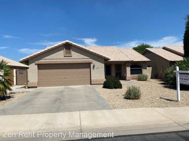 Main picture of 16149 N 163rd Dr