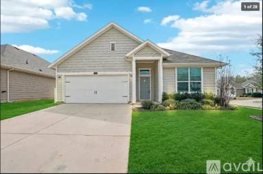 Main picture of 9000 Huxley Dr