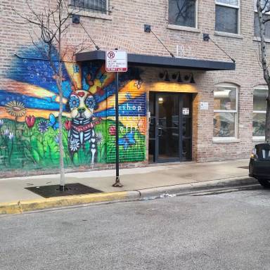 Main picture of 1822 S Bishop St