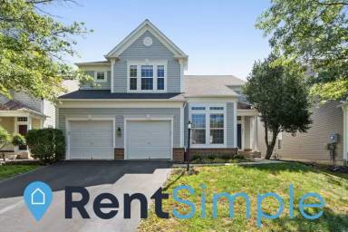 Main picture of 6011 Smooth Stone Pl