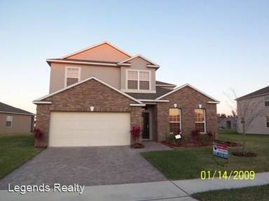 Main picture of 15415 Stonebriar Way