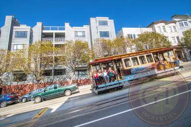 Main picture of 1350 California St