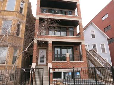 Main picture of 3315 N Sheffield Ave