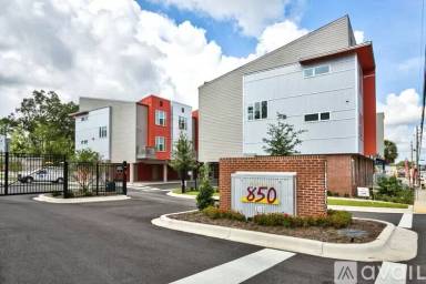 Main picture of 1857 W Pensacola St