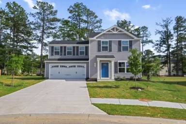 Main picture of 1030 Bermuda Cedar Ln