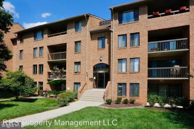 Main picture of Georgetown Village Condominium