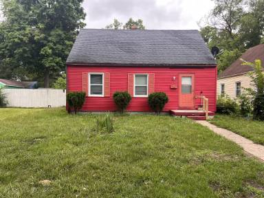 Main picture of 1630 Obrien St