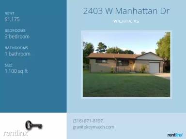 Main picture of 2403 W Manhattan Dr