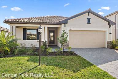 Main picture of 5409 Coral Reef Way