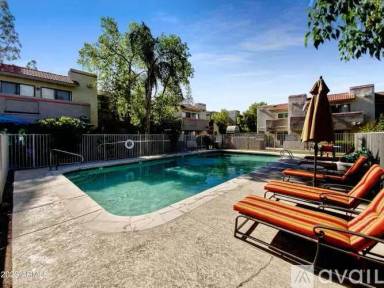 Main picture of Scottsdale Haciendas Condominiums