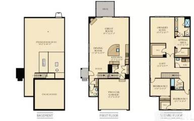 Main picture of 15 Lochiel Ln