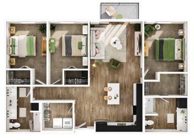 Property view